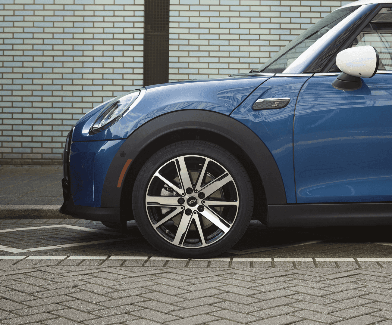MINI Hardtop 4 Door