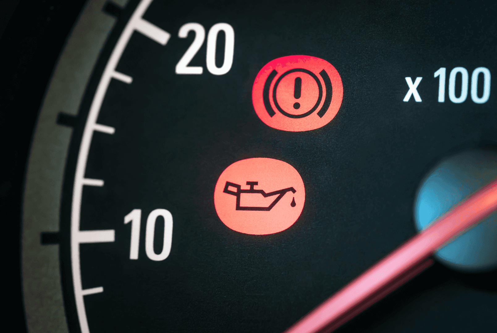 Oil Change near the Bronx NY