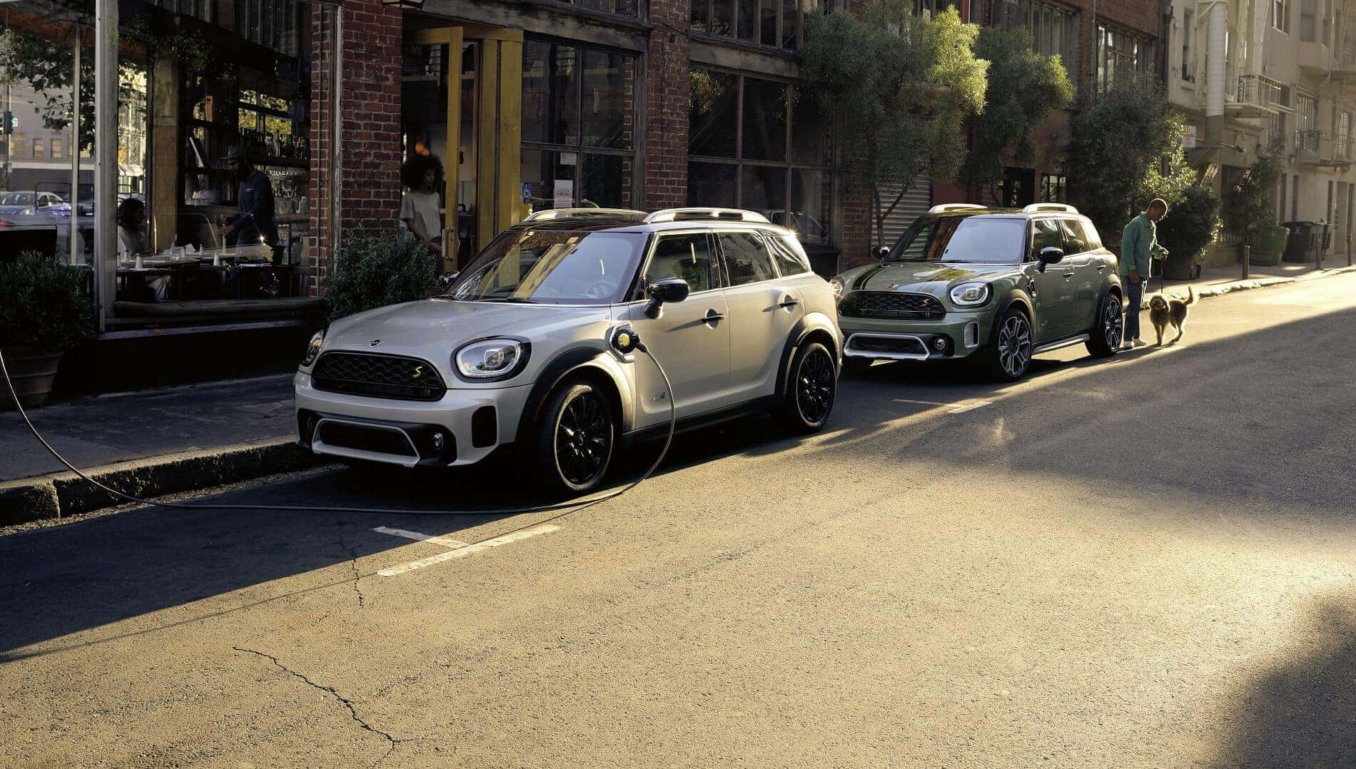 Buy a MINI Cooper Online near Bronx NY MINI of Manhattan