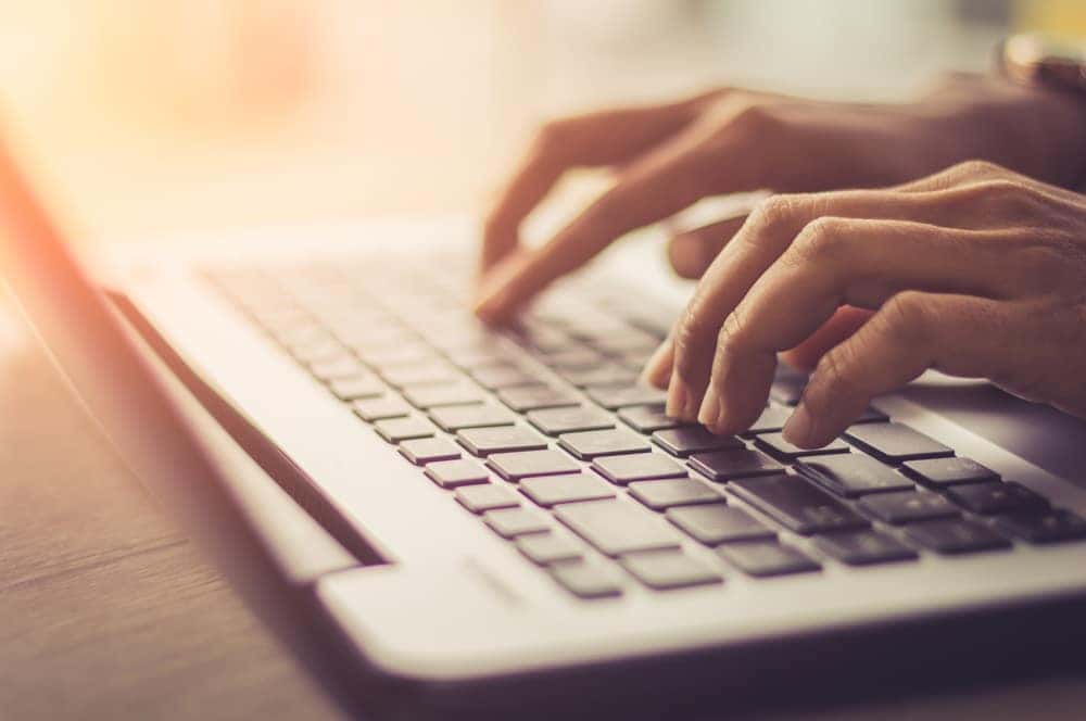 Browsing Online