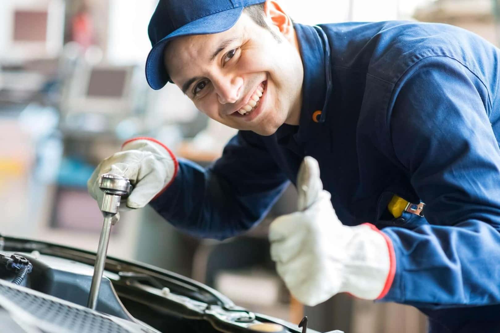 Service Image