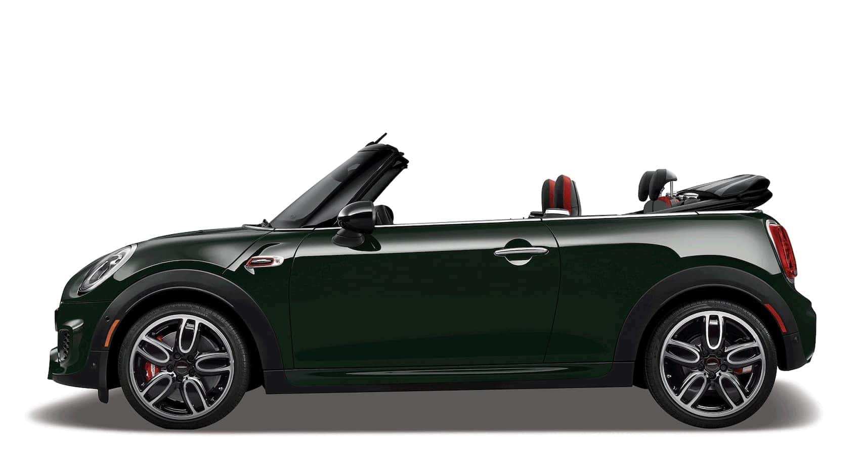 MINI S Convertible MPG | MINI of Manhattan