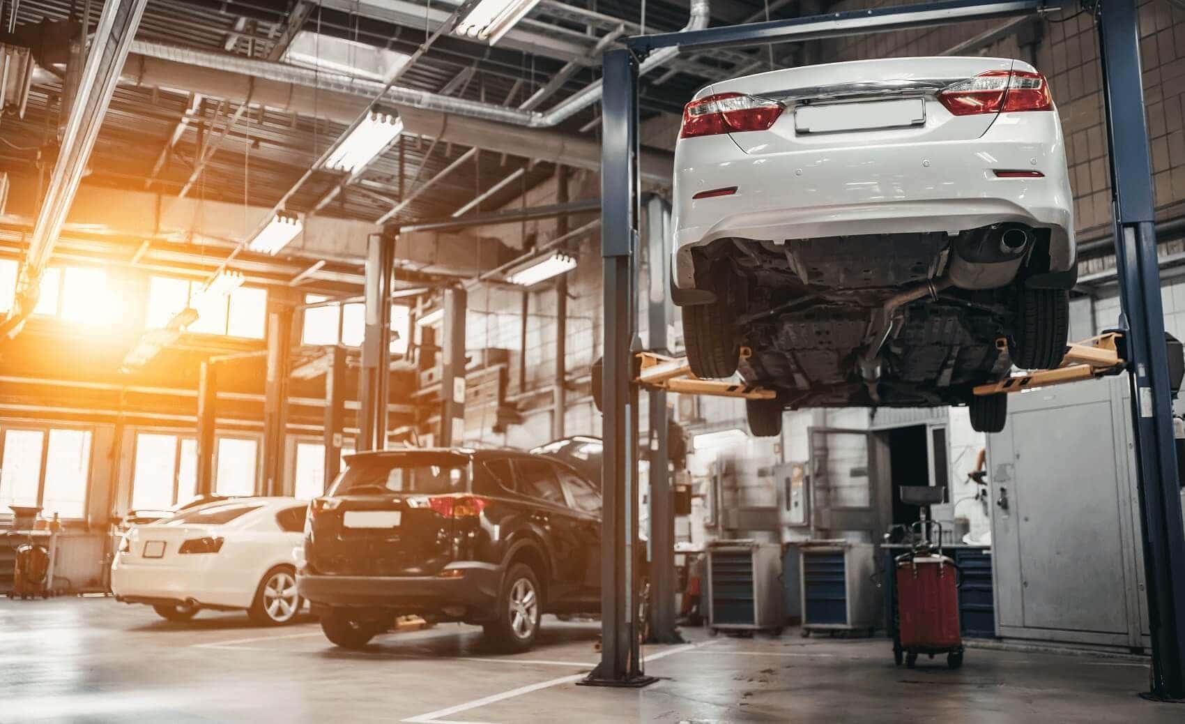 Additional Services at MINI of Manhattan