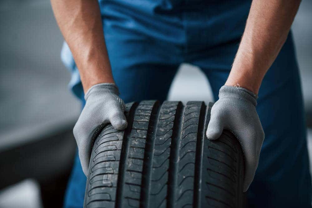 TIRE SERVICE NEAR MANHATTAN NY