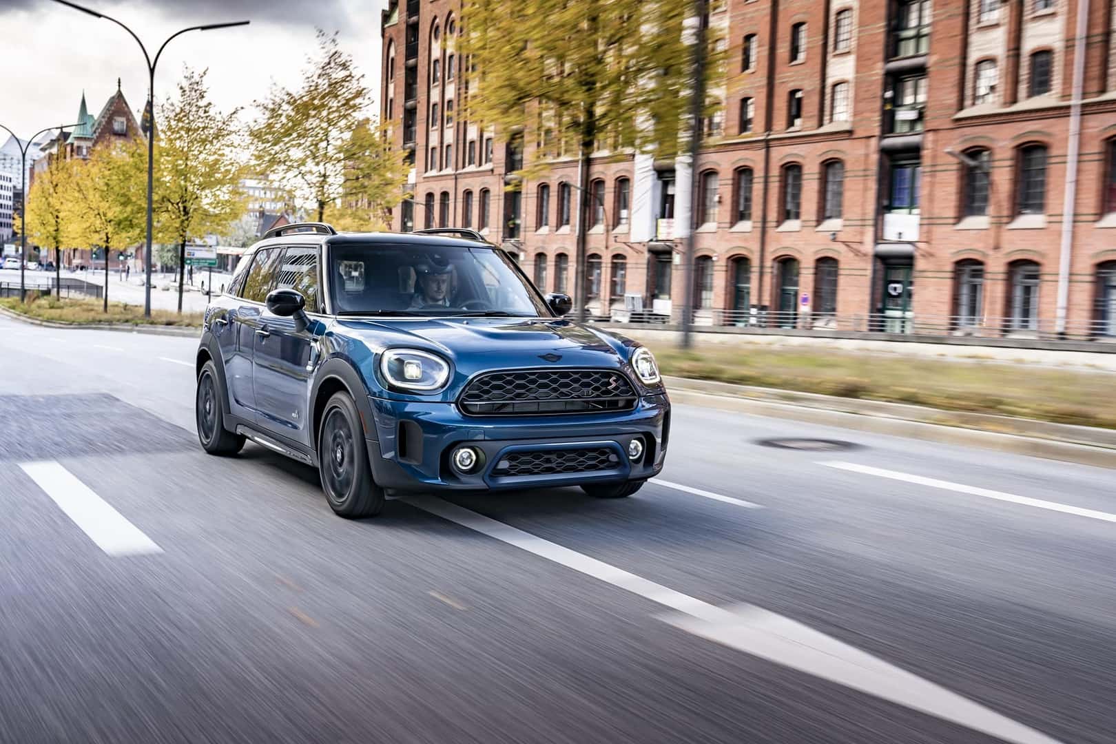 MINI Countryman Lease Deals Queens NY