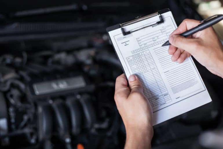 MINI Cooper Inspection near Me Manhattan NY | MINI of Manhattan