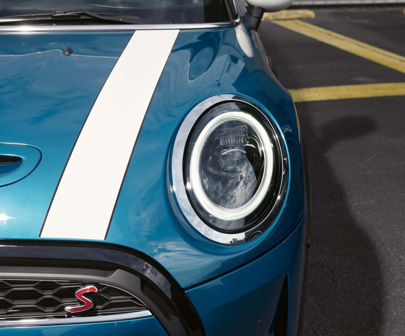 MINI Cooper Hardtop