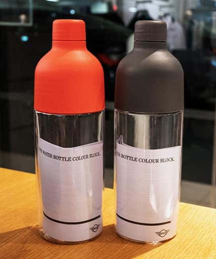 Mini Thermal Cup