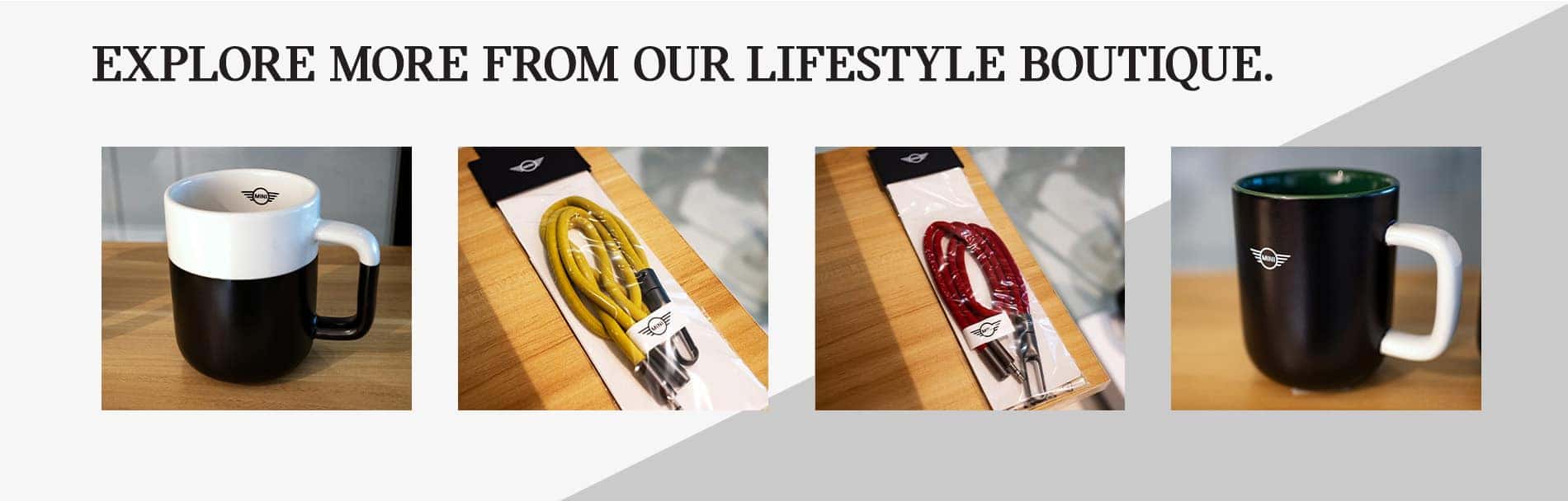Explore more from our lifestyle boutique.