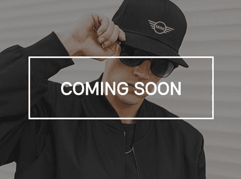 Coming Soon