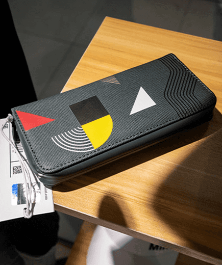 Mini Wallet