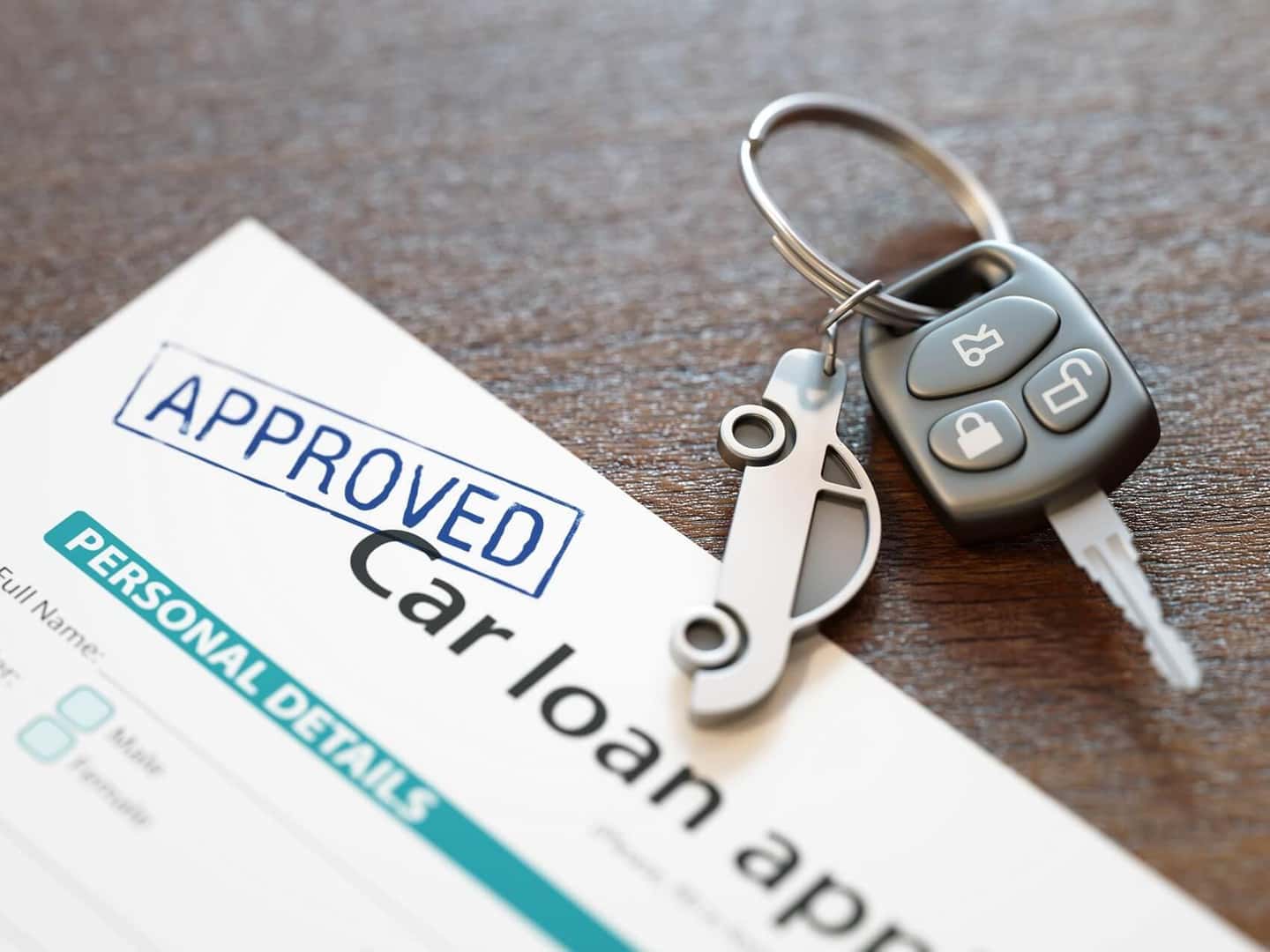 EV Financing