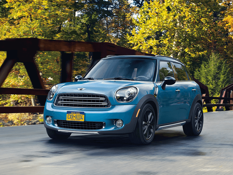 MINI Countryman for Sale New York NY