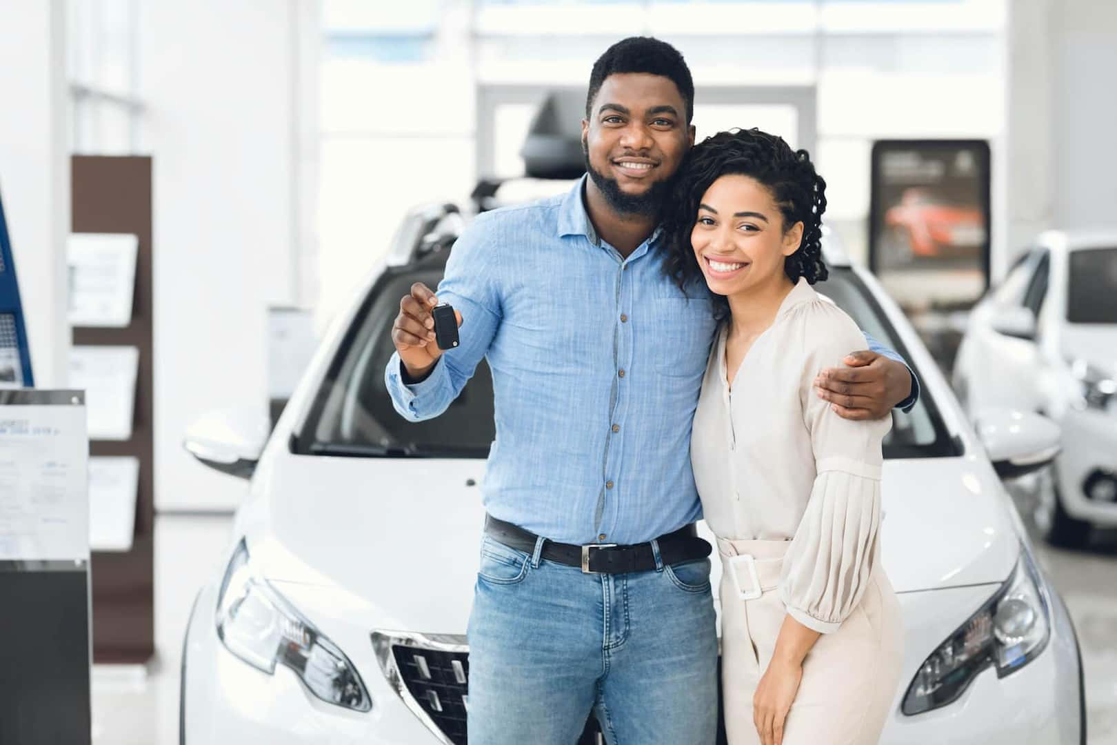 MINI Financing
