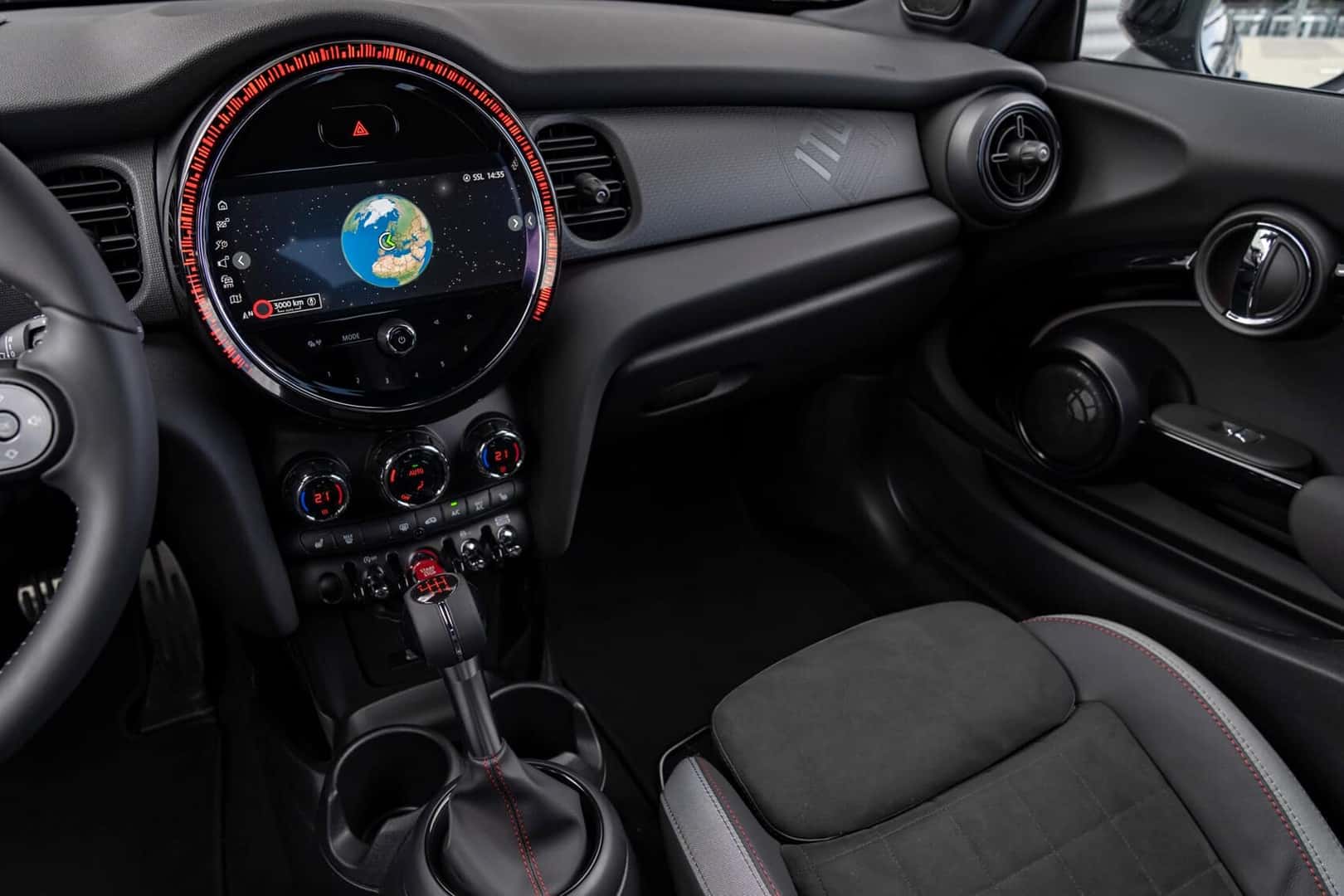 Certified Pre-Owned MINI Specials Near Queens NY 