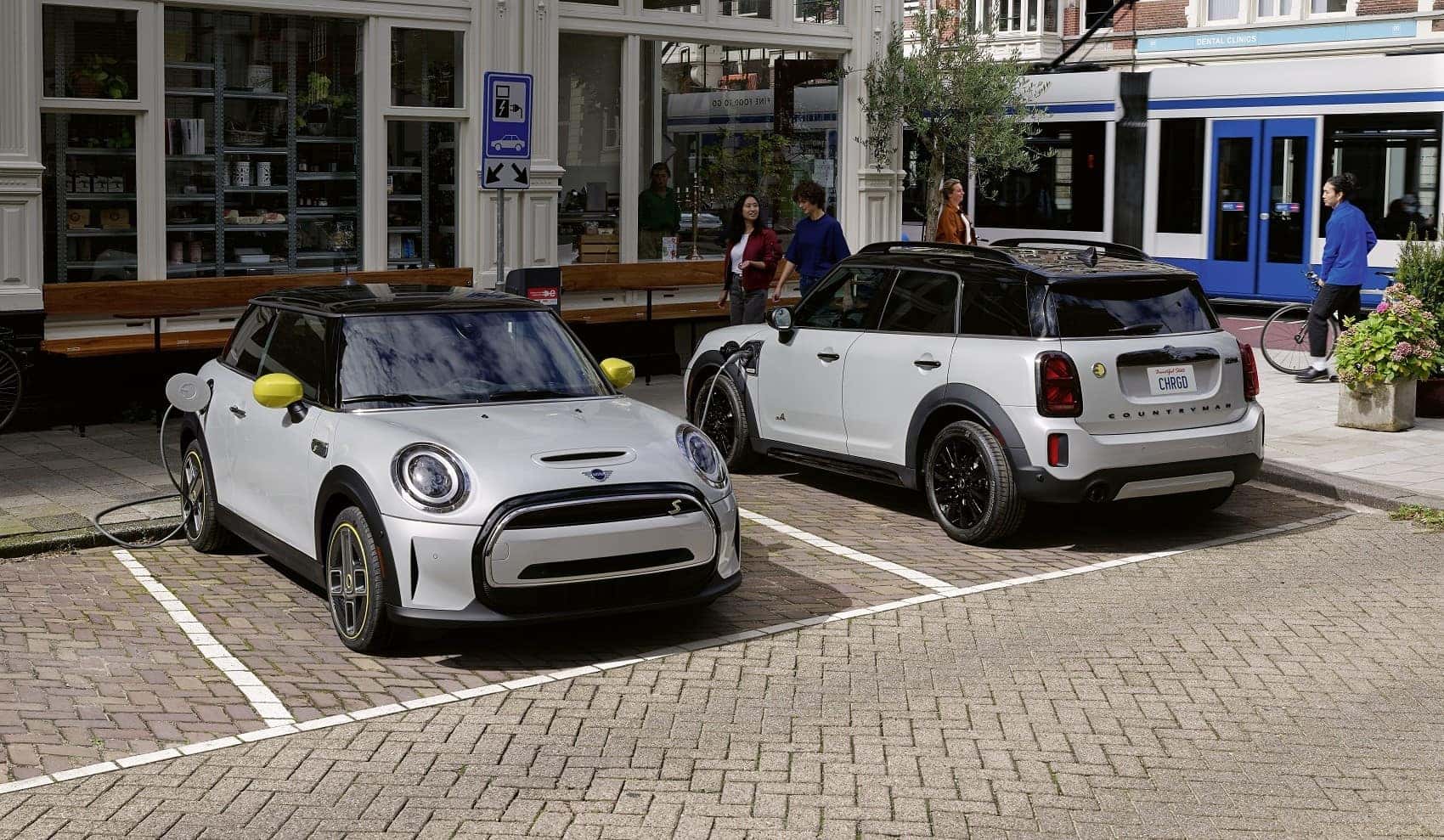 Used MINI Cooper Dealer New York NY | MINI of Manhattan