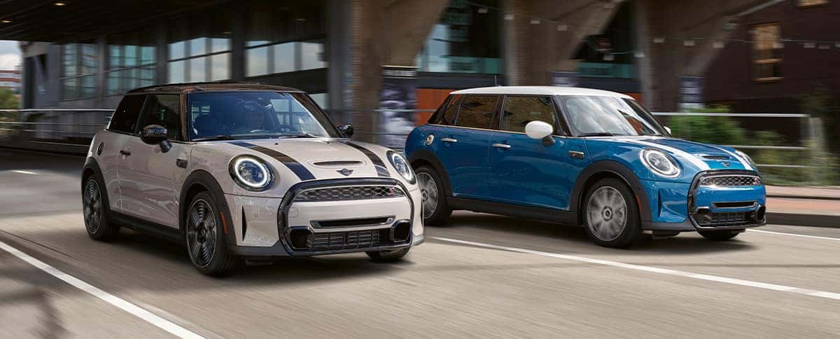 MINI Countryman for Sale Queens NY 