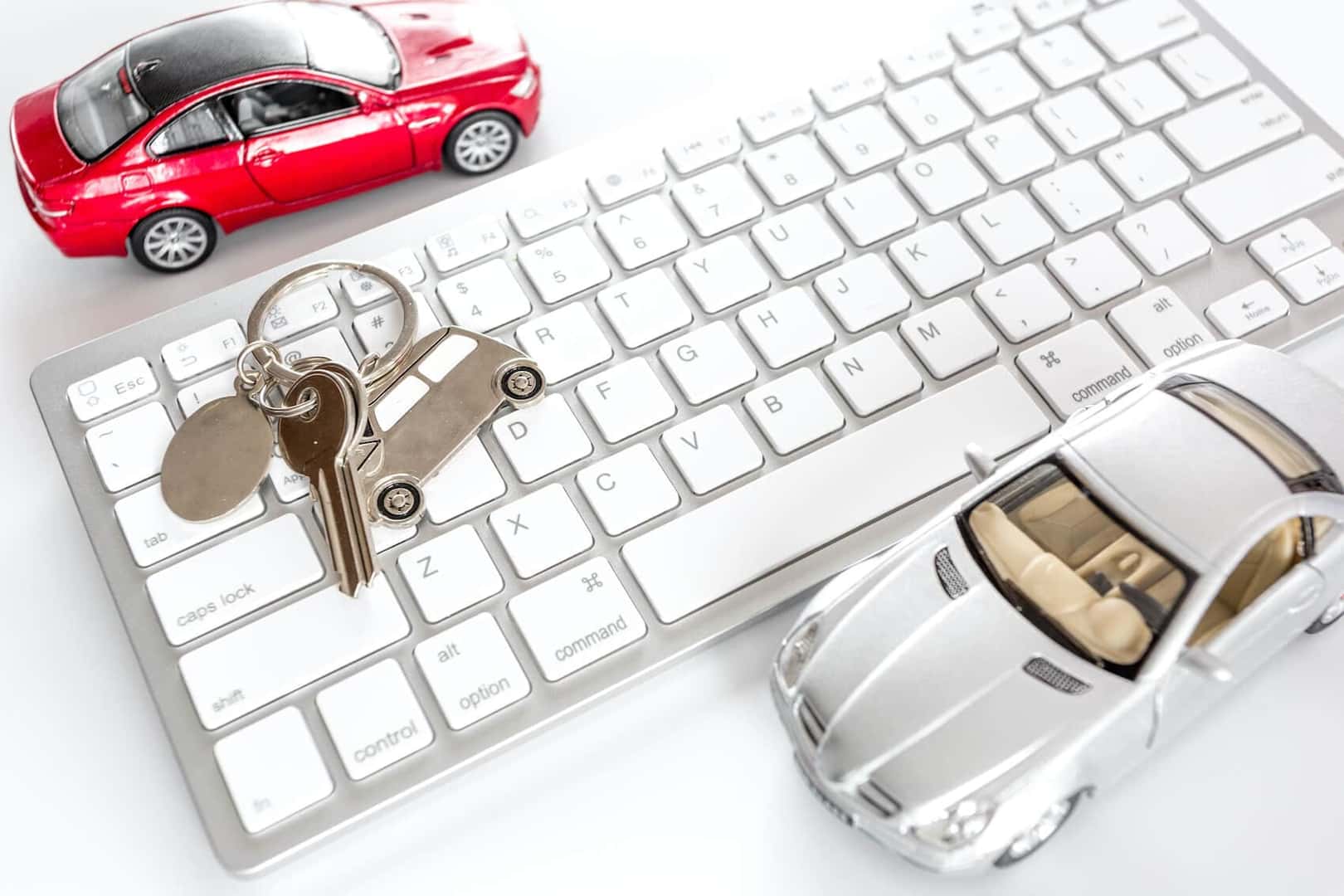 Buying A MINI Countryman Online 