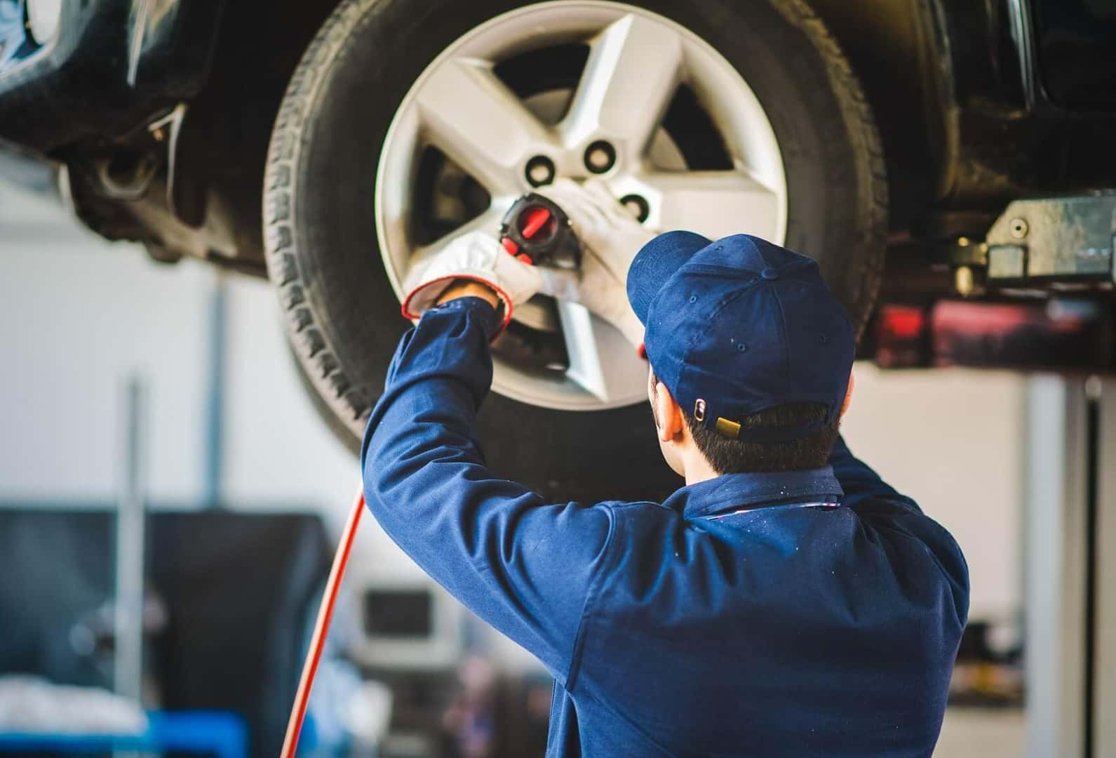 Tire Pressure