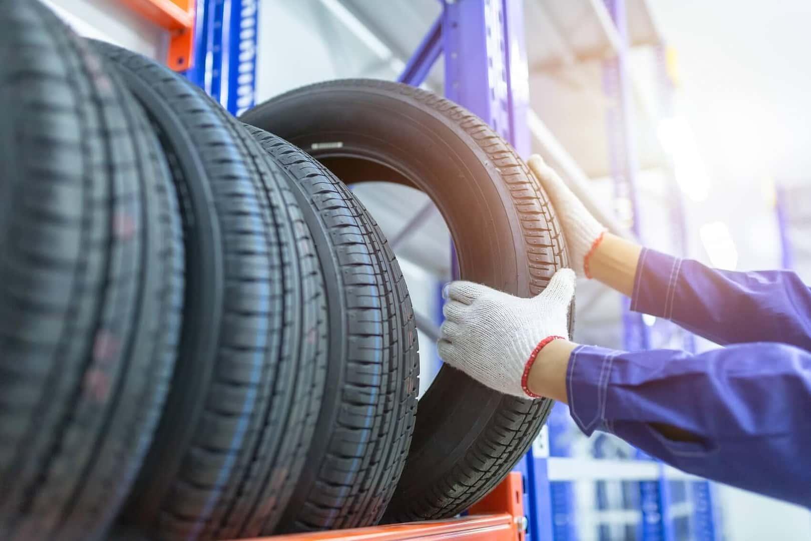 Tire Service