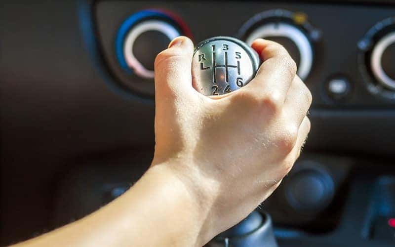 Transmission Repair near Staten Island NY