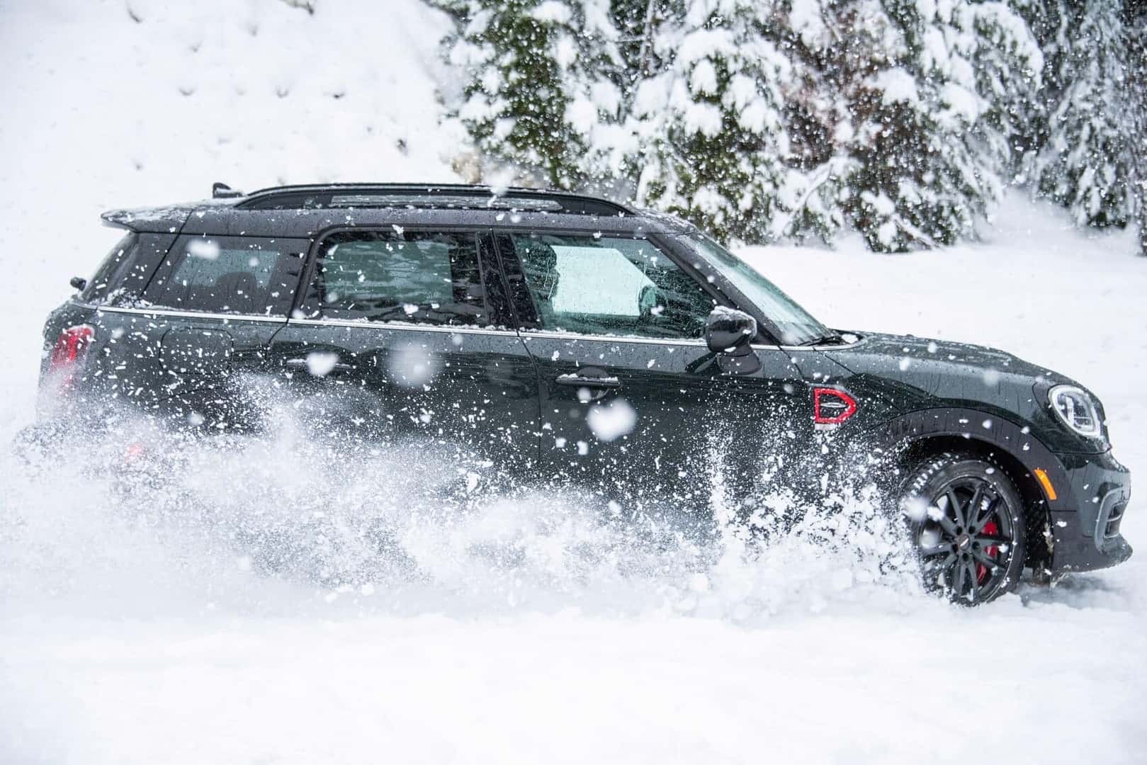 MINI Countryman Lease near Rochelle NY 