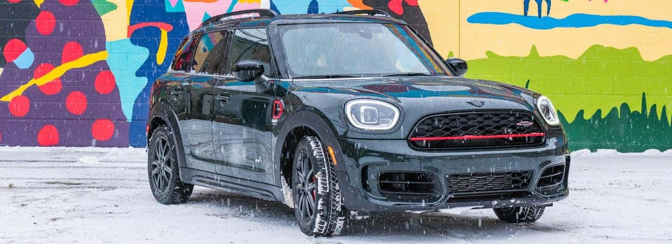 MINI Countryman for Sale Bronx NY 