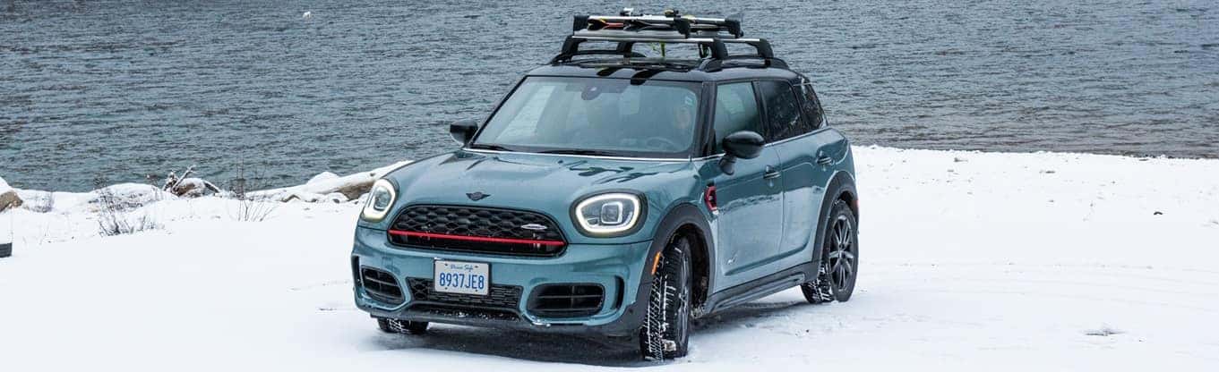 MINI Countryman for Sale Brooklyn NY 