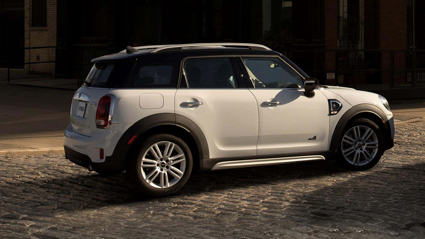 MINI Countryman for Sale Bronx NY 