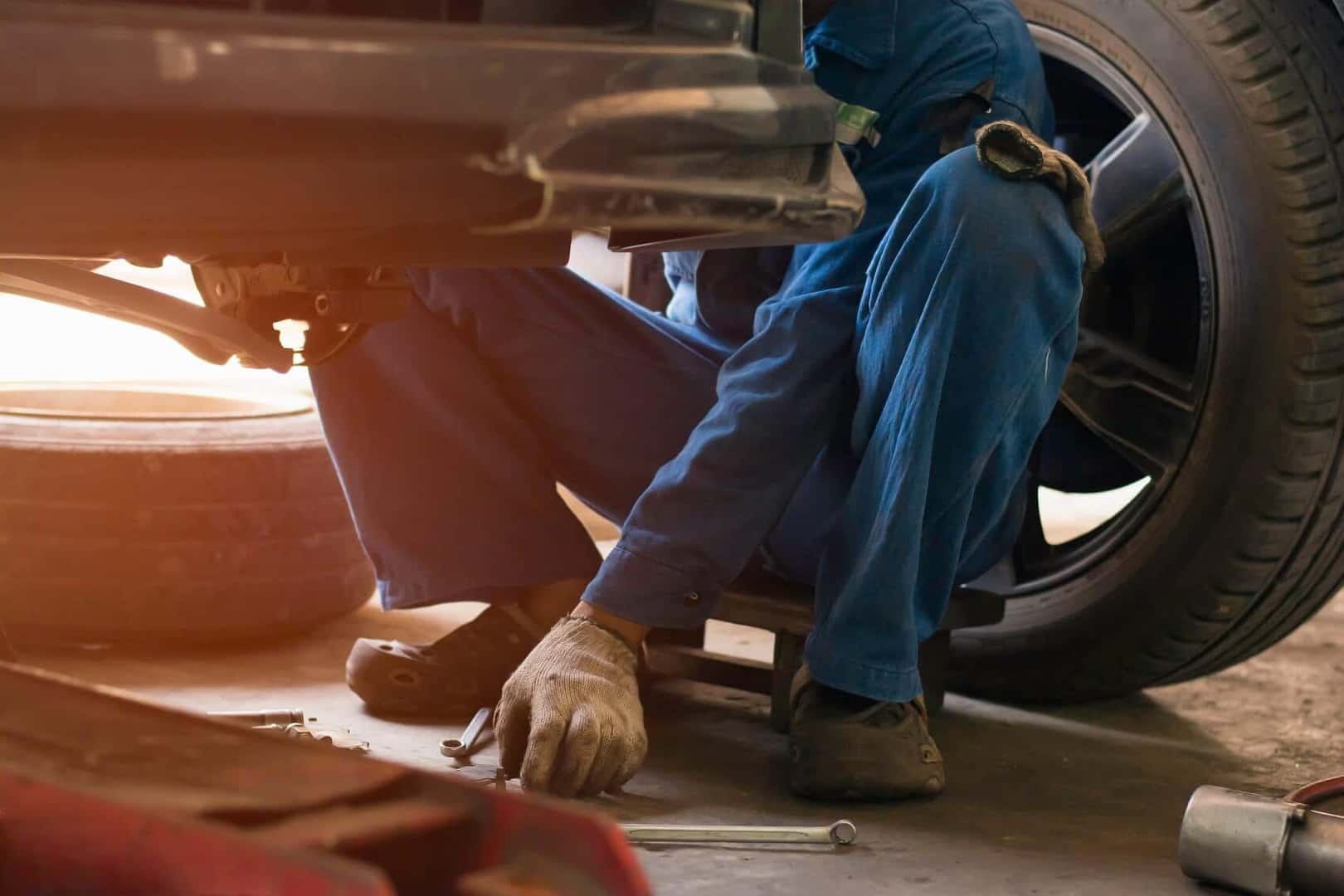 Brake Repair near Staten Island NY 