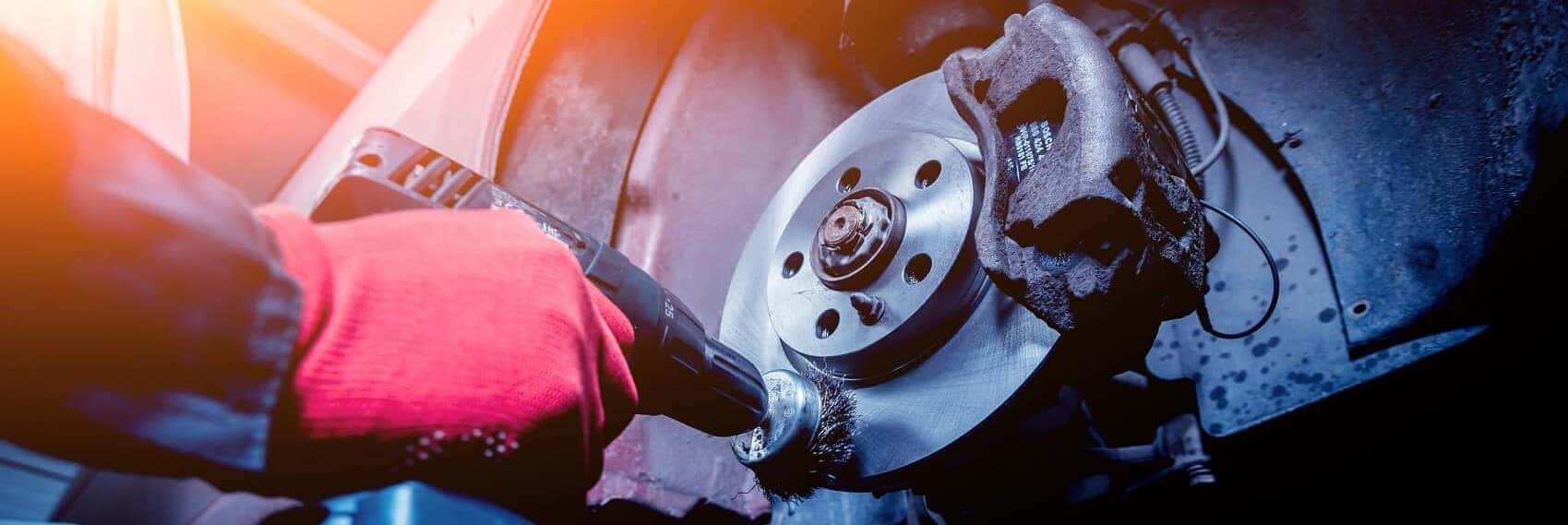 Brake Repair near Staten Island NY 