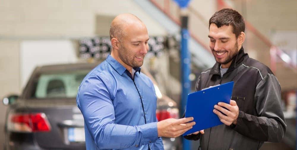 Oil Change near Brooklyn NY