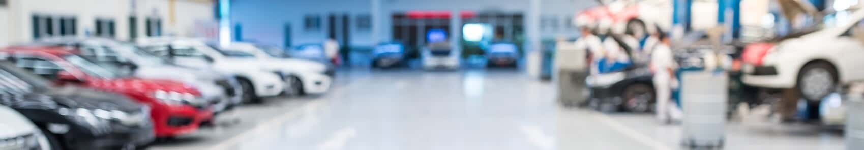 Car Battery Replacement