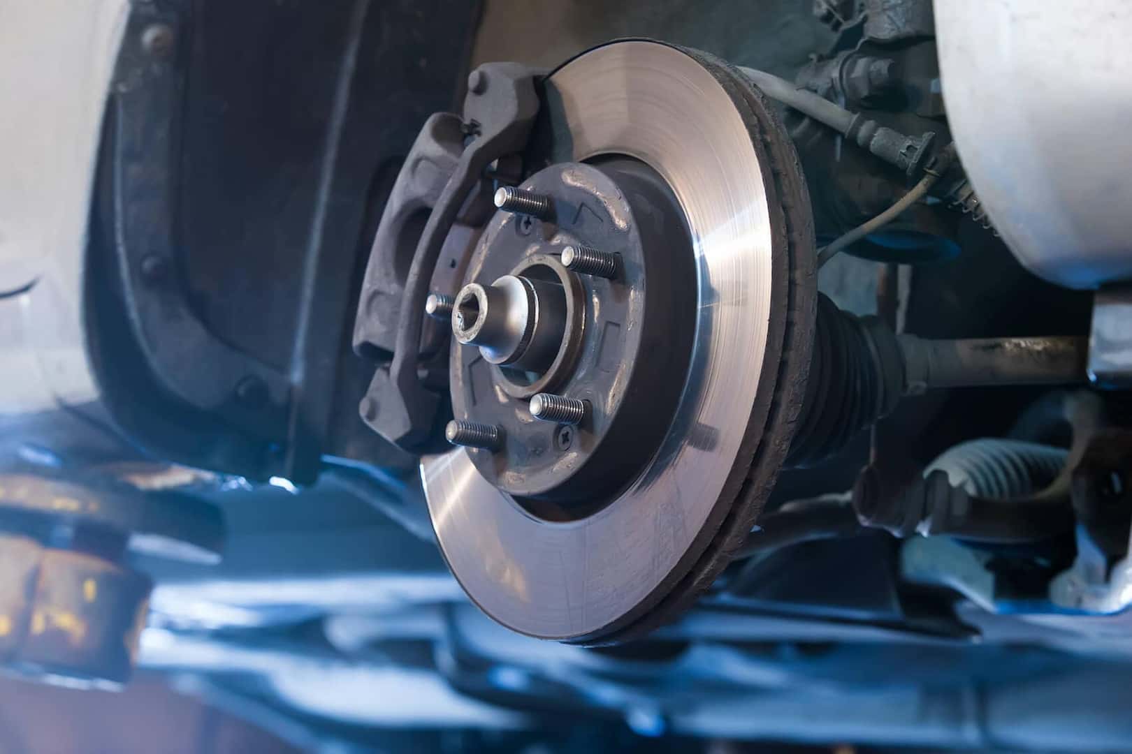 MINI Brake Repair Service in Brooklyn NY 