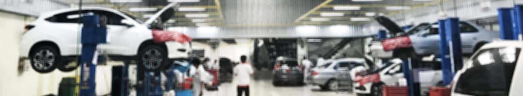 MINI Cooper Service near West New York NY