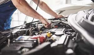 Benefits of Regular Car Battery Service 