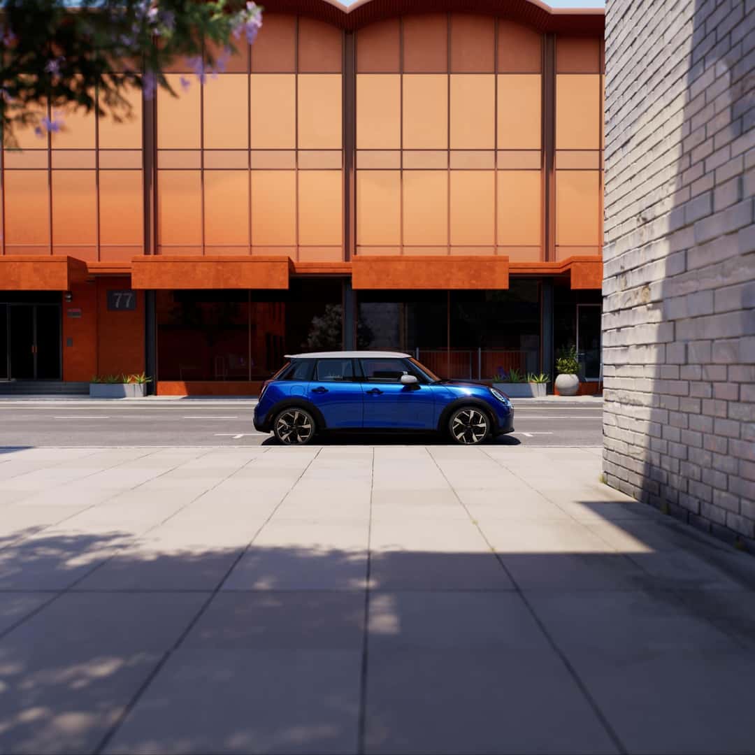 Browse Our MINI Inventories