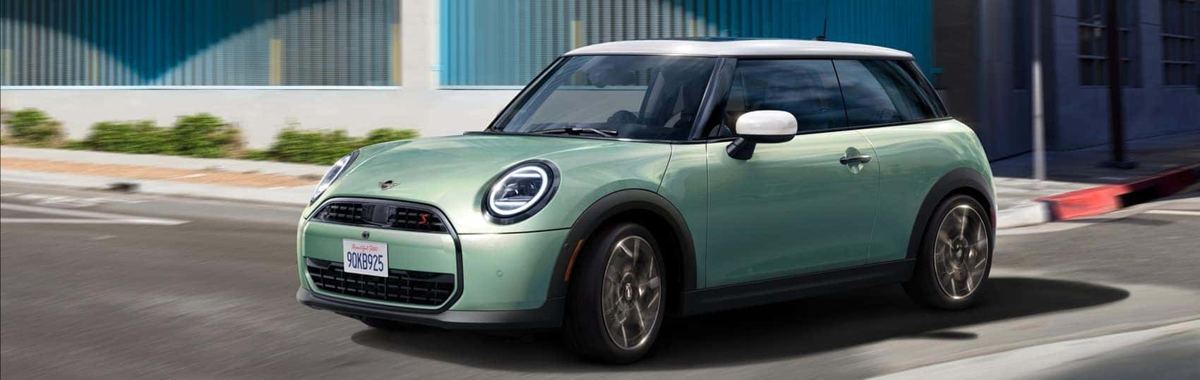 MINI Cooper Dealer near Queens NY 