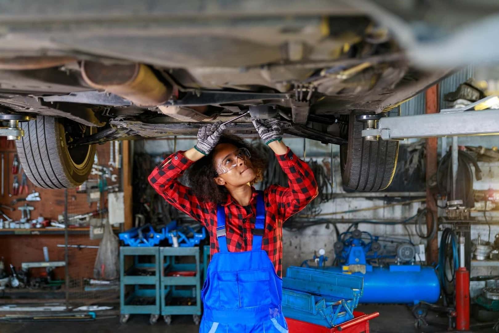 Benefits of Regular MINI Cooper Service 
