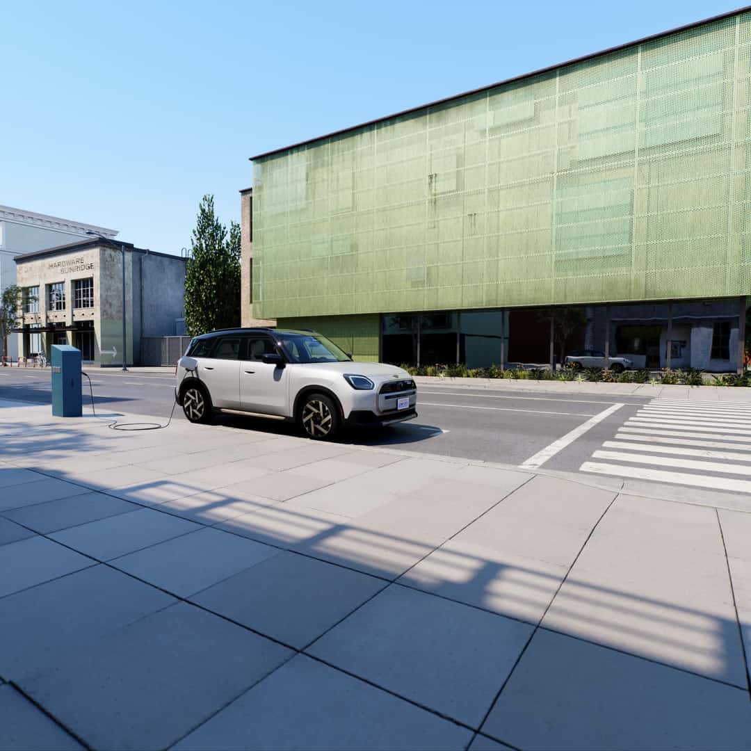 MINI Hardtop 4 Door