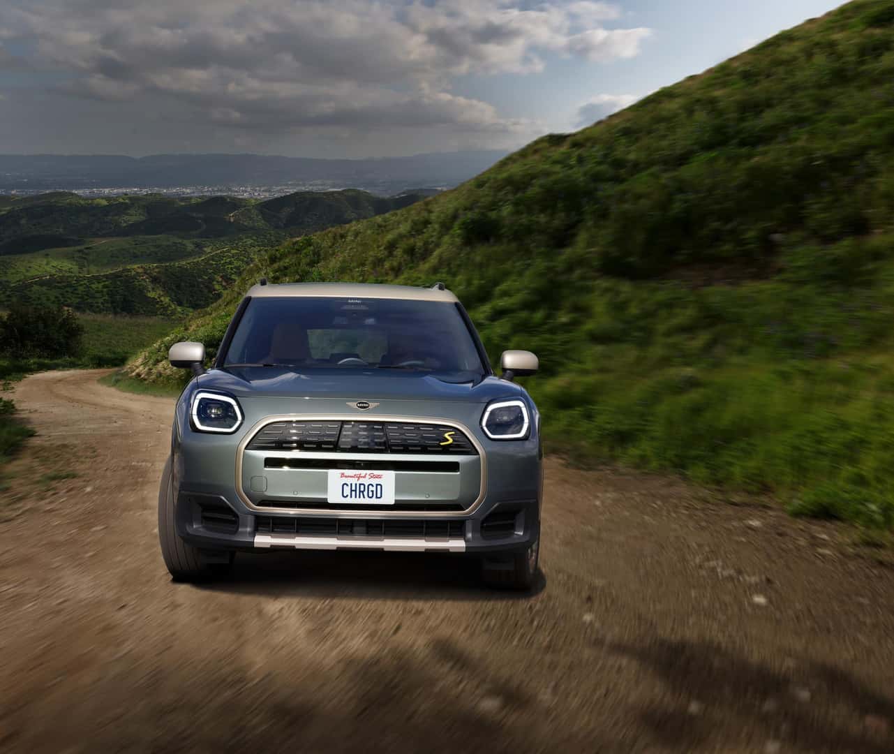 MINI Countryman Lease near Me 