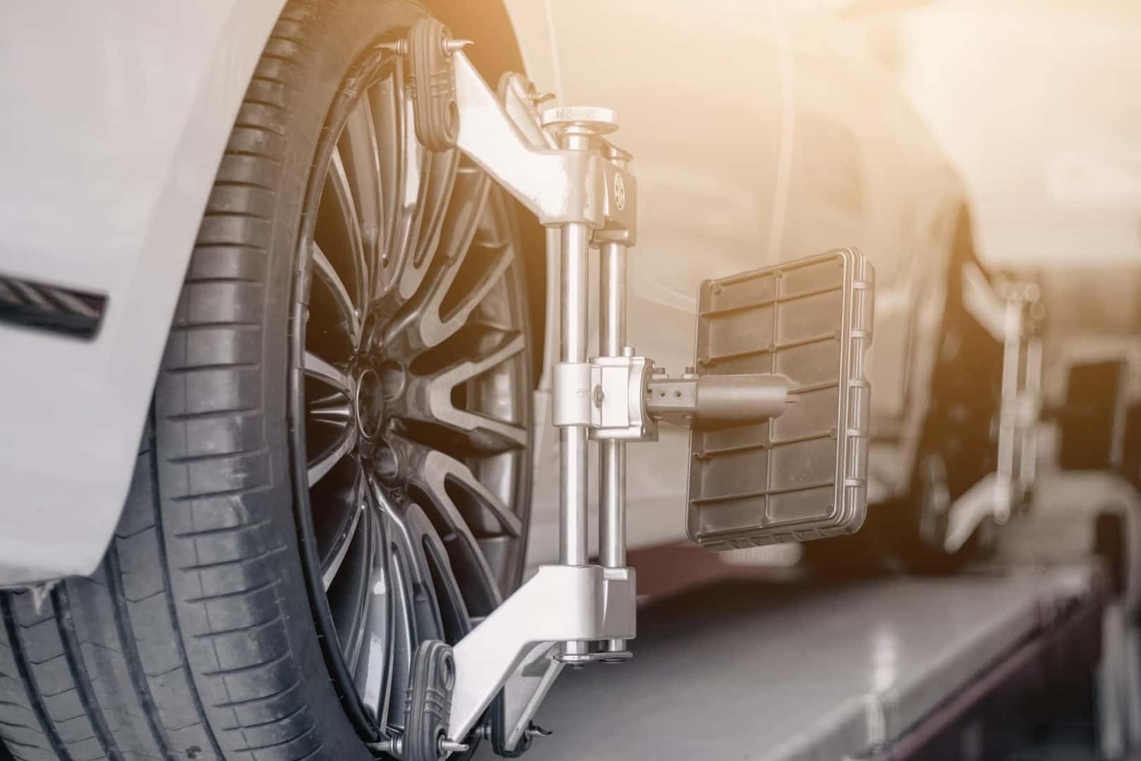 Our Tire Services