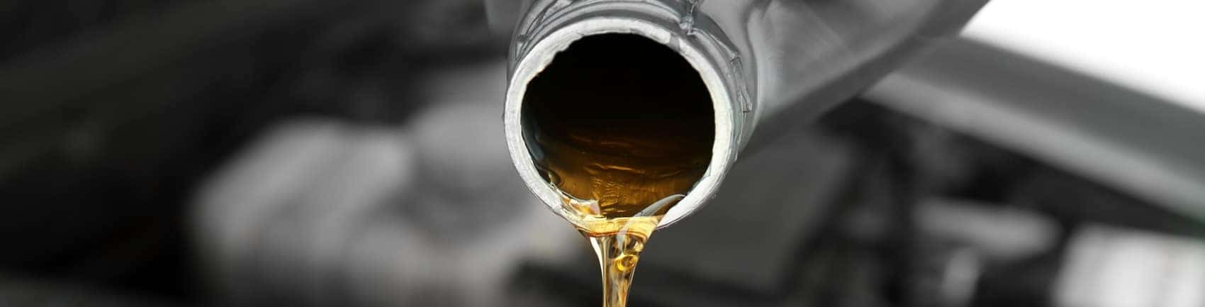Oil Change near The Bronx NY 