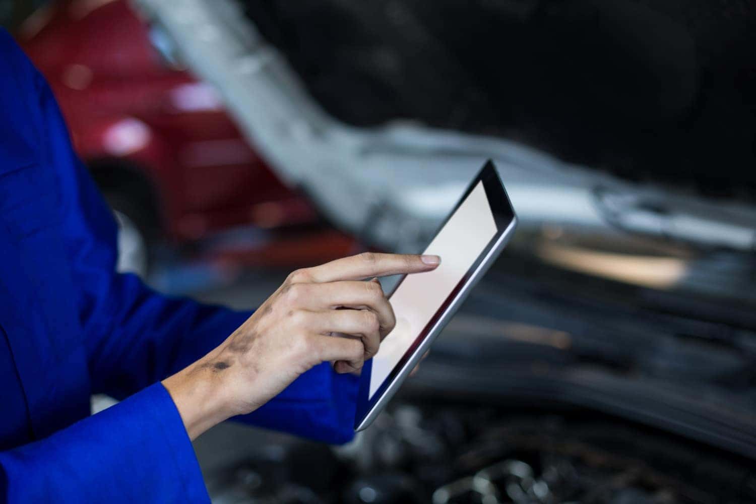 Car Inspection near Bronx NY