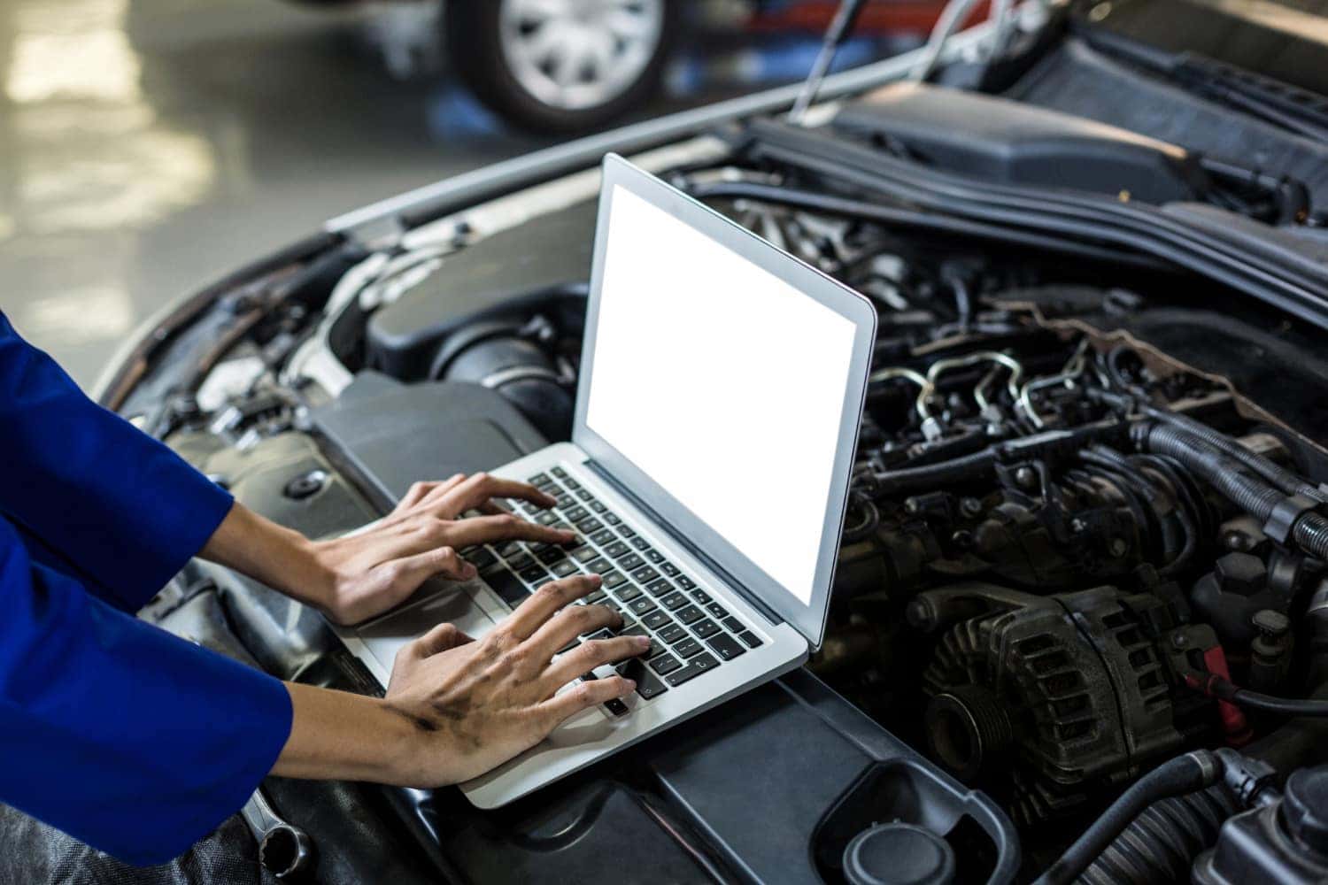 Certified State Inspection