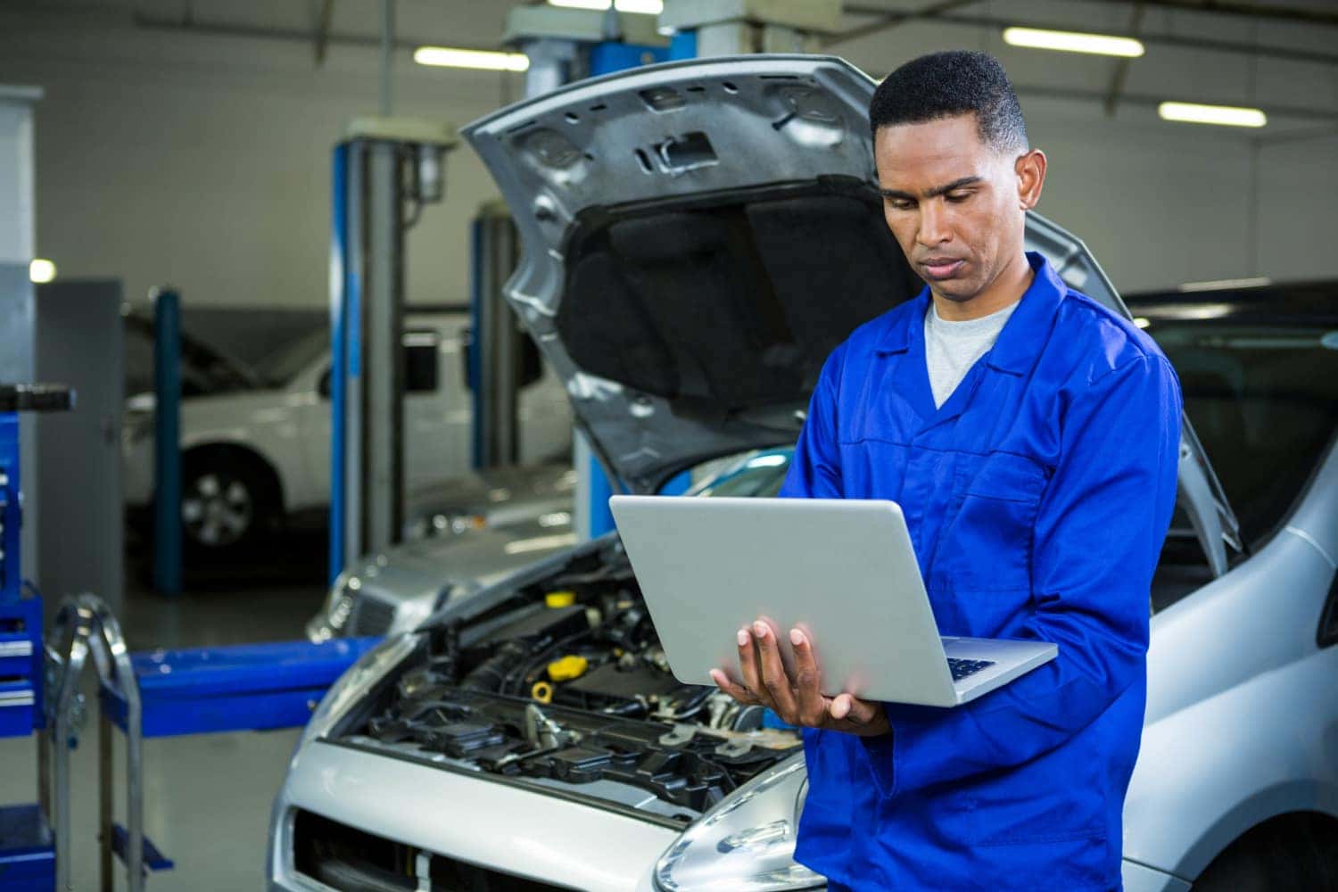 Car Inspection near West New York NJ