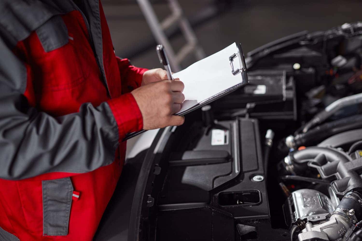 Car Inspection near Brooklyn NY