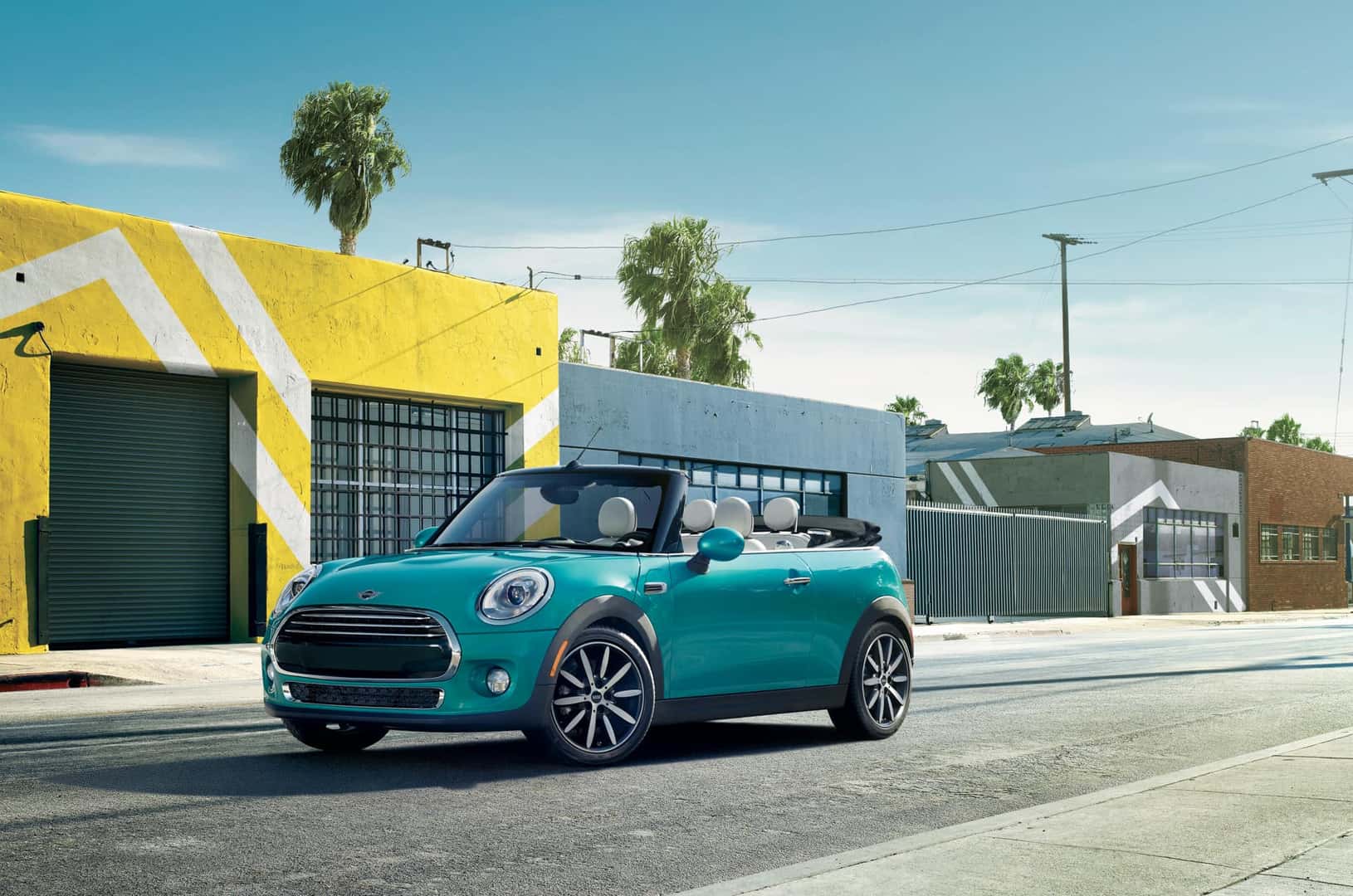 MINI Countryman for Sale near Newark NJ