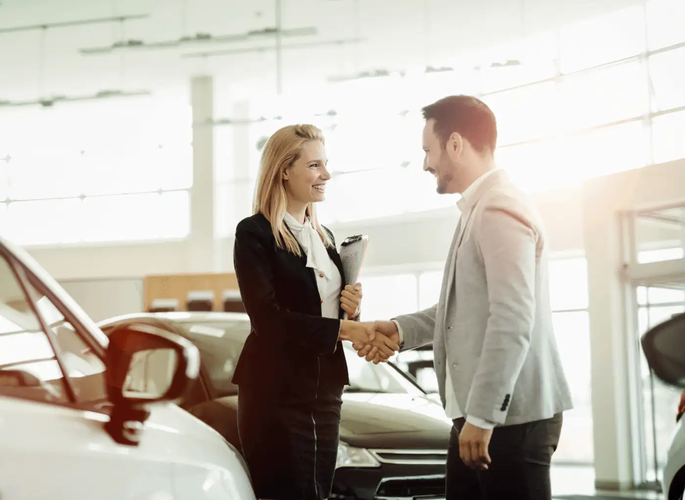 Financing Your MINI EV