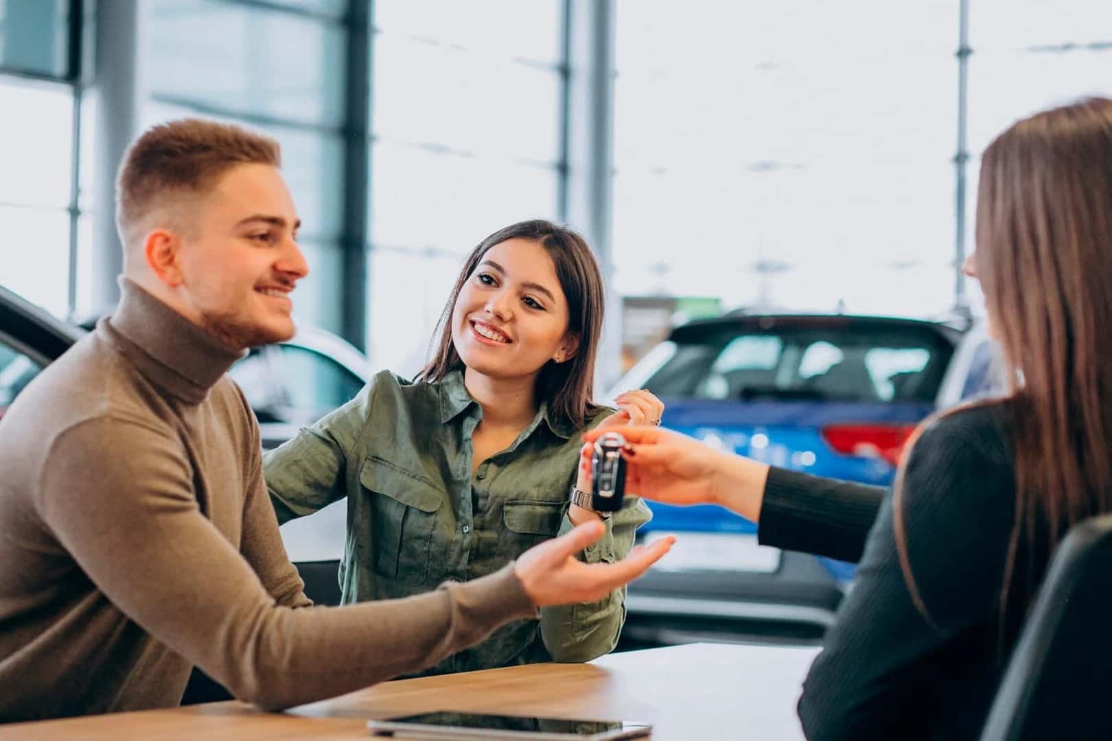 What Is Leasing?